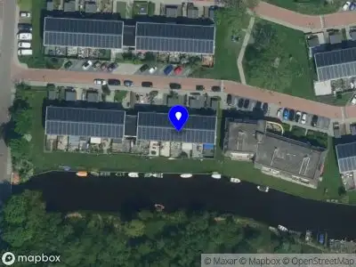 Mouhsine Klussenbedrijf