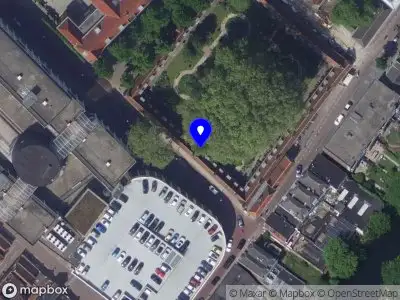 Liefs Relatiebemiddeling Dordrecht