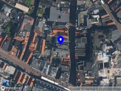 Nieuw bedrijf Shaan!