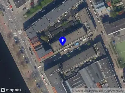 Nieuw bedrijf F&S Men