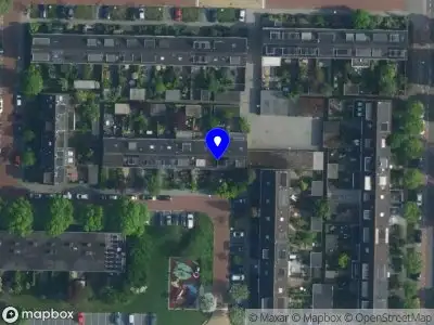 Nieuw bedrijf Benomics