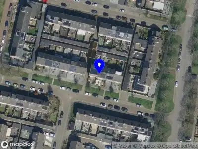 Vingerhoeds klussenbedrijf