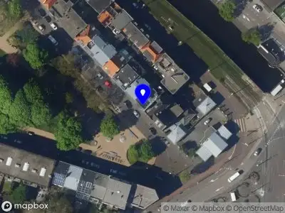 Nieuw bedrijf VvE Huijgenspark 58 en 58-A te 's-Gravenhage