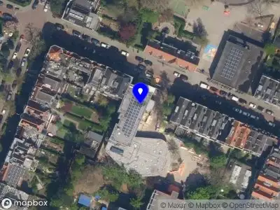 Nieuw bedrijf St. Vrienden van Samenw. Vrijescholen Z-H