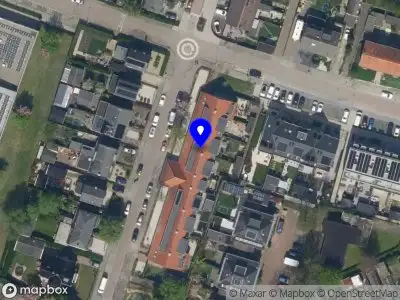 Beheerdersver. Schoolstraat