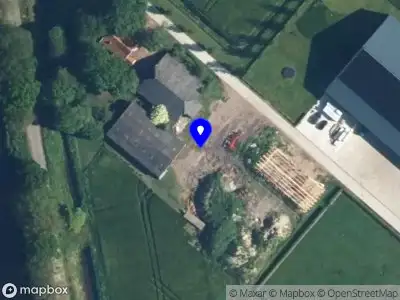 Nieuw bedrijf Louwerhoff