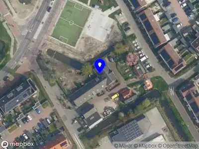 Nieuw bedrijf Jansen Bosman Beheer B.V.