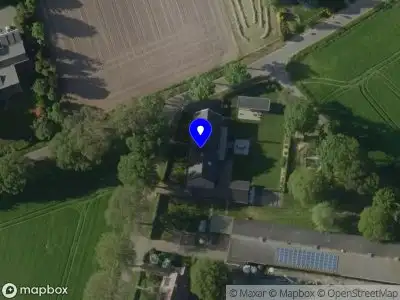 FJR Management Holding B.V.