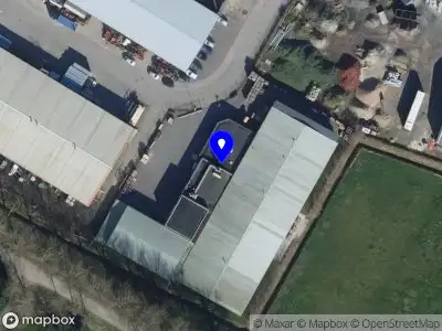 Mega-Schutting B.V. Heinkenszand