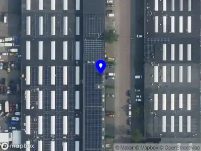 ELHA Logistics Weesp