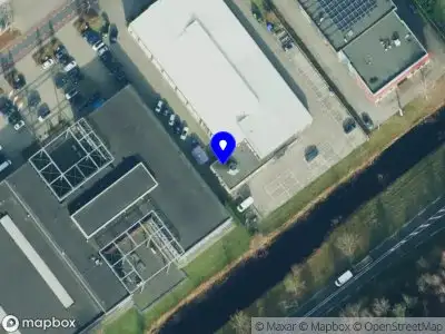 Fysius Finco B.V. NIJVERDAL