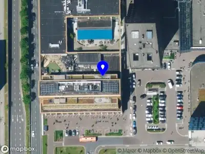 Nieuw bedrijf H.F.C. van Buul Holding B.V.