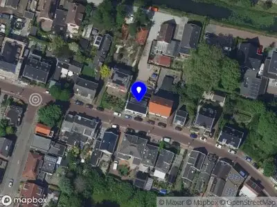 IGW Trust B.V. Sliedrecht