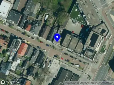 B+ Barbers Veenendaal