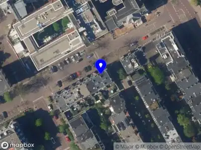 TJ Houdstermaatschappij B.V. Utrecht