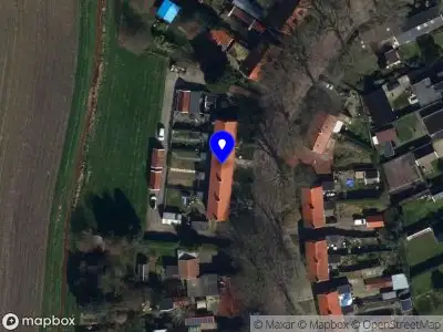 Nieuw bedrijf Glorious