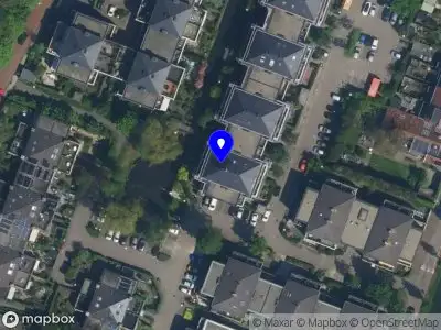 Nieuw bedrijf Aik M. Kramer B.V.