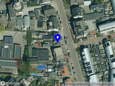 Njoy de Wereldkeuken Veenendaal