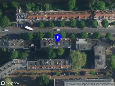 Gijs Vos Amsterdam