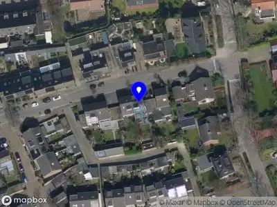 Impact in Bedrijf Prinsenbeek