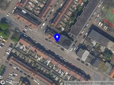 EigenZin Vlaardingen