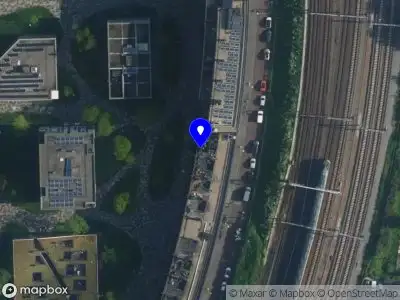 Szymon Adamczak Amsterdam
