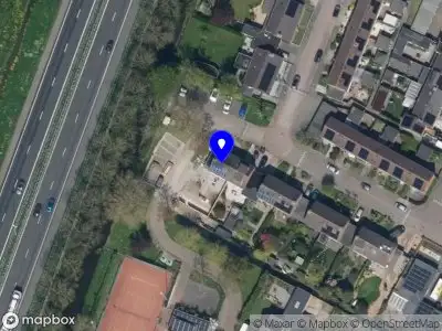 van Arkel Houtwerk Meerkerk