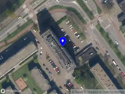 New York Pizza Schiedam B.V.