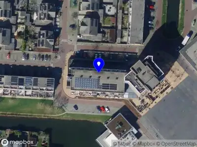 New York Pizza Barendrecht B.V.