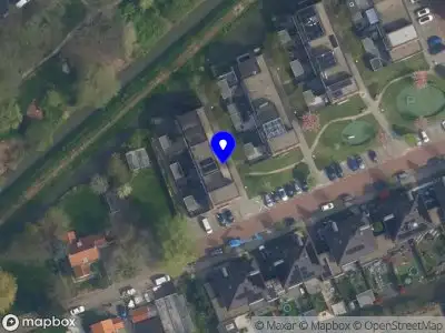 Verkeersschool voorbereid Wateringen