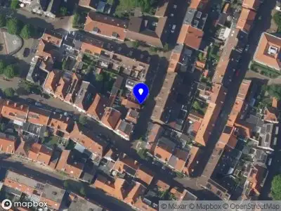 Domus Wedinc - Tandarts