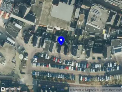 Nieuw bedrijf Doodle Palet