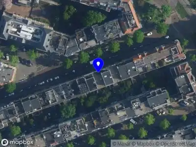 Huisartsenpraktijk Schulte Amsterdam