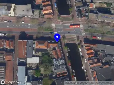 Nieuw bedrijf Stichting Festival de Fusie