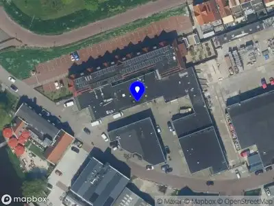 St. Adm.kant. Vastgoed Runderkamp Volendam