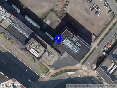 Studievereniging Muze