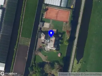 STAK Chateau Rijnwoude Boskoop
