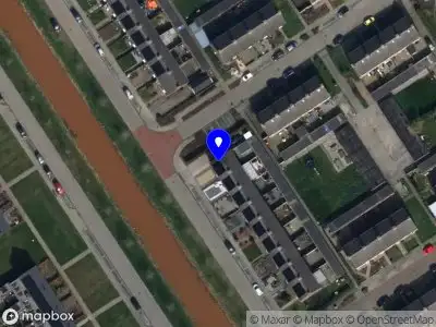 Stichting feestweek Nieuw Buinen