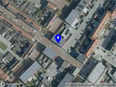 Vereniging van Bezorgrestaurants