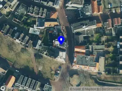 Personeelsvereniging Safety Service®