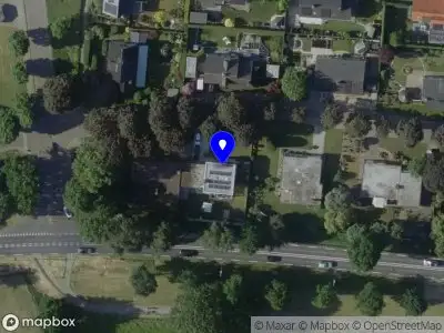 Nieuw bedrijf st. Ned. school in Riyadh, De zandbak