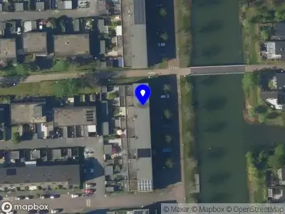 Vereniging Broodfonds Spoorpunt Utrecht