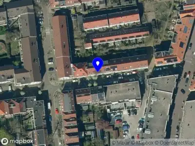 Nieuw bedrijf VvE M. van Rossum 20/21 Arnhem