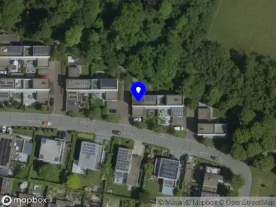 Stichting Vrienden van Kloostertuin Opveld Maastricht