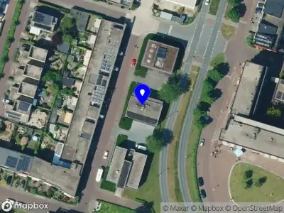 Nieuw bedrijf De Kabath Holding B.V.