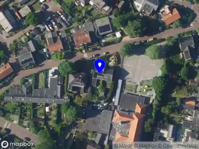 Nieuw bedrijf Rami C.V.