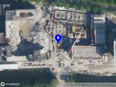 GVA Schilderwerken Amsterdam
