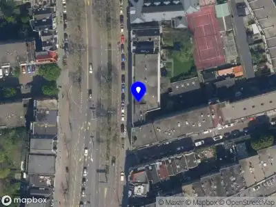 Q knippen & scheren Rotterdam