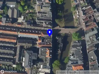 Nieuw bedrijf Rosalie Welten