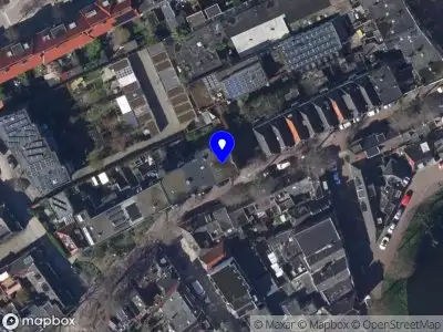 VvE flat-Zwarteweg 21, 21A, 21B